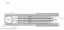Fig. 01 - Multi-spot laser probe with micro-structured faceted proximal surface