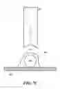 Fig. 10 - Multi-spot laser probe with micro-structured faceted proximal surface