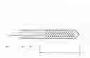 Fig. 01 - Phase separation of cryogen in cryosurgical instrument