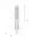 Fig. 02 - Phase separation of cryogen in cryosurgical instrument