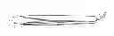 Fig. 01 - Microwave surgical instrument