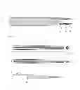 Fig. 04 - Microwave surgical instrument