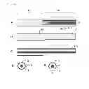 Fig. 10 - Microwave surgical instrument