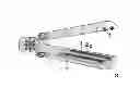 Fig. 12 - Microwave surgical instrument