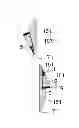 Fig. 14 - Microwave surgical instrument
