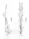 Fig. 02 - Dual irrigating bipolar forceps