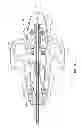 Fig. 17 - In-line vessel sealer and divider