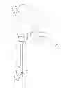 Fig. 02 - ELECTROSURGICAL END EFFECTOR WITH INDEPENDENT CLOSURE FEATURE AND BLADE