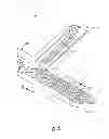 Fig. 04 - ELECTROSURGICAL END EFFECTOR WITH INDEPENDENT CLOSURE FEATURE AND BLADE