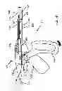 Fig. 07 - ELECTROSURGICAL END EFFECTOR WITH INDEPENDENT CLOSURE FEATURE AND BLADE