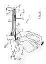 Fig. 08 - ELECTROSURGICAL END EFFECTOR WITH INDEPENDENT CLOSURE FEATURE AND BLADE