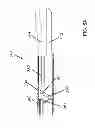 Fig. 11 - ELECTROSURGICAL END EFFECTOR WITH INDEPENDENT CLOSURE FEATURE AND BLADE