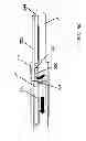Fig. 13 - ELECTROSURGICAL END EFFECTOR WITH INDEPENDENT CLOSURE FEATURE AND BLADE
