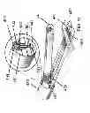 Fig. 18 - ELECTROSURGICAL END EFFECTOR WITH INDEPENDENT CLOSURE FEATURE AND BLADE