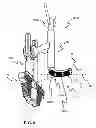 Fig. 09 - GLENOID AUGMENT PREPARATION INSTRUMENT