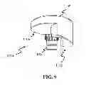 Fig. 10 - GLENOID AUGMENT PREPARATION INSTRUMENT