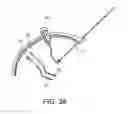Fig. 04 - System for ACL reconstruction using retrograde cutter