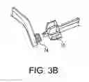 Fig. 05 - System for ACL reconstruction using retrograde cutter