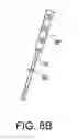 Fig. 11 - System for ACL reconstruction using retrograde cutter