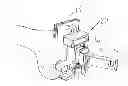 Fig. 01 - Instruments for total knee arthroplasty
