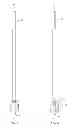 Fig. 04 - Catheter with integrated cement delivery balloon