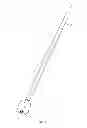 Fig. 05 - Catheter with integrated cement delivery balloon