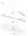 Fig. 06 - Fenestrated bone screw and method of injecting bone cement into bone structure