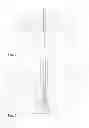 Fig. 14 - Fenestrated bone screw and method of injecting bone cement into bone structure