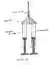 Fig. 13 - Device, Composition and Method for Prevention of Bone Fracture and Pain