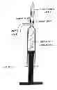 Fig. 21 - Device, Composition and Method for Prevention of Bone Fracture and Pain