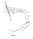 Fig. 06 - Surgical aiming device