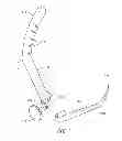 Fig. 08 - Surgical aiming device