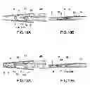 Fig. 10 - Intraocular lens insertion device