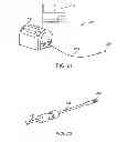 Fig. 14 - System and method for the simultaneous automated bilateral delivery of pressure equalization tubes