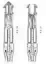 Fig. 17 - System and method for the simultaneous automated bilateral delivery of pressure equalization tubes
