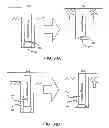 Fig. 21 - System and method for the simultaneous automated bilateral delivery of pressure equalization tubes