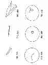 Fig. 25 - System and method for the simultaneous automated bilateral delivery of pressure equalization tubes