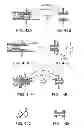 Fig. 27 - System and method for the simultaneous automated bilateral delivery of pressure equalization tubes