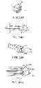 Fig. 32 - System and method for the simultaneous automated bilateral delivery of pressure equalization tubes