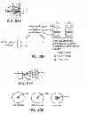 Fig. 33 - System and method for the simultaneous automated bilateral delivery of pressure equalization tubes