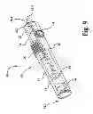 Fig. 08 - Marker delivery device for tissue marker placement