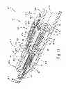 Fig. 10 - Marker delivery device for tissue marker placement
