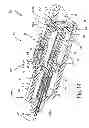 Fig. 13 - Marker delivery device for tissue marker placement