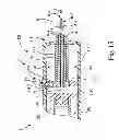 Fig. 14 - Marker delivery device for tissue marker placement