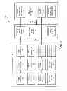 Fig. 07 - Motor interface for parallel drive shafts within an independently rotating member