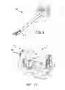 Fig. 09 - Motor interface for parallel drive shafts within an independently rotating member