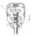 Fig. 17 - Motor interface for parallel drive shafts within an independently rotating member