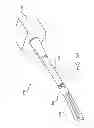 Fig. 18 - Motor interface for parallel drive shafts within an independently rotating member