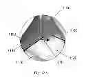 Fig. 18 - Device and method for assisting laparoscopic surgery—rule based approach
