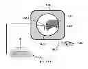 Fig. 23 - Device and method for assisting laparoscopic surgery—rule based approach
